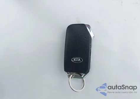 2021 Kia Forte Gt-Line from USA, damaged, VIN 3KPF34AD8ME297770